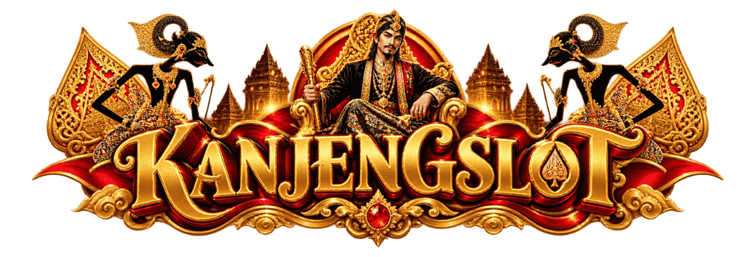 KANJENGSLOT Logo